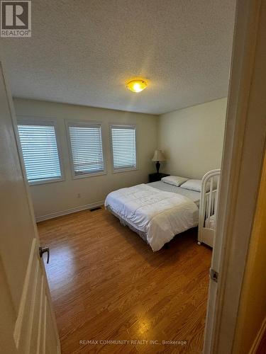 2 Rowley Street, Richmond Hill, ON - Indoor Photo Showing Bedroom