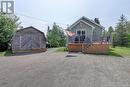 4362 Heritage Drive, Tracy, NB  - Outdoor 