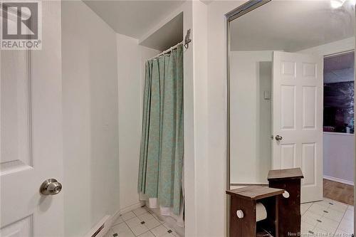 4362 Heritage Drive, Tracy, NB - Indoor Photo Showing Bathroom