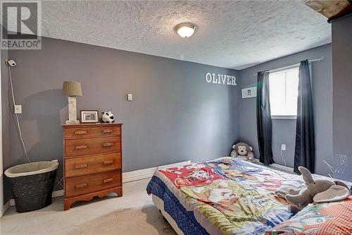 4362 Heritage Drive, Tracy, NB - Indoor Photo Showing Bedroom