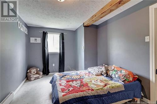 4362 Heritage Drive, Tracy, NB - Indoor Photo Showing Bedroom