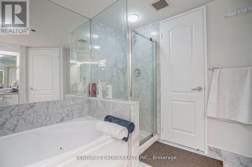 3309 - 38 Elm Street, Toronto, ON - Indoor Photo Showing Bathroom