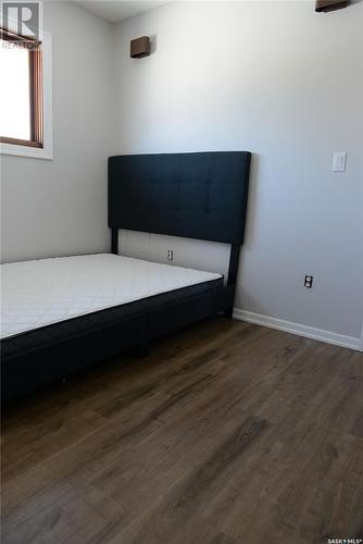 109 Empire Road, Assiniboia, SK - Indoor Photo Showing Bedroom