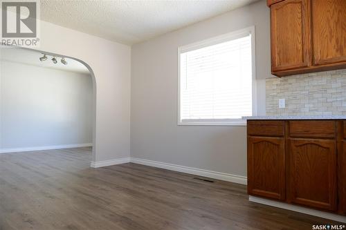 109 Empire Road, Assiniboia, SK - Indoor