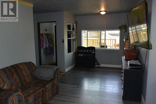 868 Ross Street, Quesnel, BC - Indoor