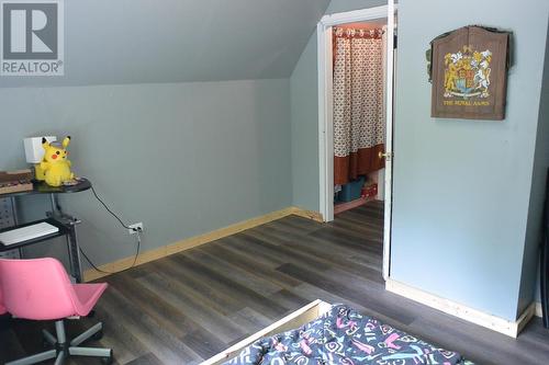 868 Ross Street, Quesnel, BC - Indoor