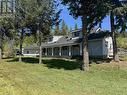 4026 N Cariboo 97 Highway, Williams Lake, BC  - Outdoor With Deck Patio Veranda 