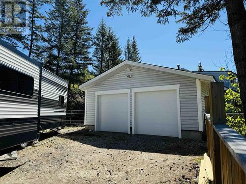 4026 N Cariboo 97 Highway, Williams Lake, BC - Outdoor