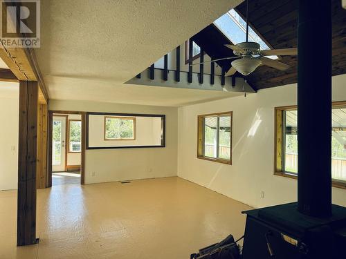 4026 N Cariboo 97 Highway, Williams Lake, BC - Indoor Photo Showing Other Room