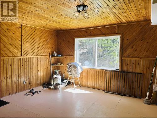 4026 N Cariboo 97 Highway, Williams Lake, BC - Indoor Photo Showing Other Room