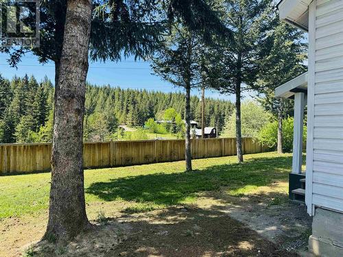 4026 N Cariboo 97 Highway, Williams Lake, BC - Outdoor