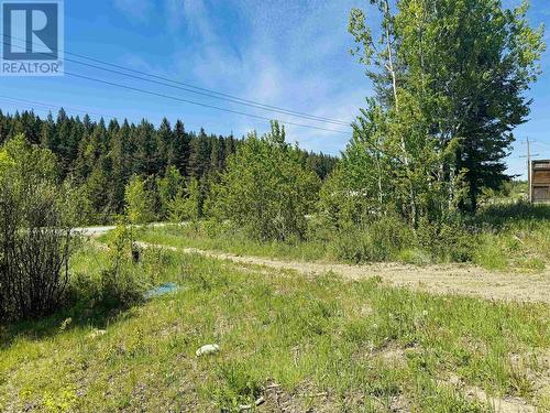 4026 N Cariboo 97 Highway, Williams Lake, BC - Outdoor With View