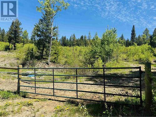 4026 N Cariboo 97 Highway, Williams Lake, BC - Outdoor With View