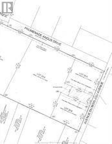 Lot 22-4 Bois Joli Avenue, Grand-Barachois, NB 