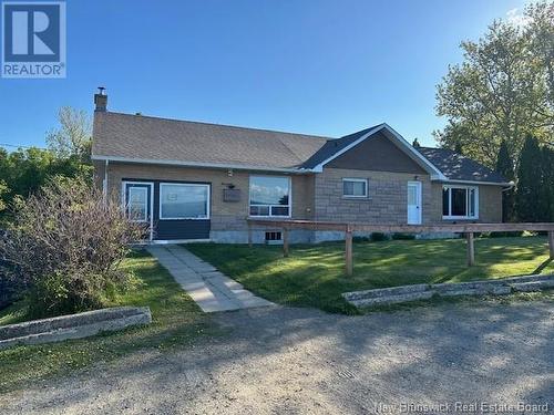 210 Chaleur, Charlo, NB - Outdoor