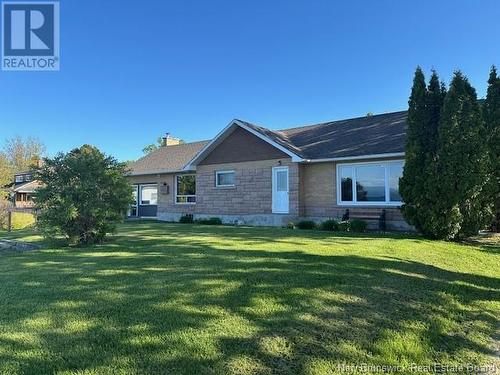 210 Chaleur, Charlo, NB - Outdoor