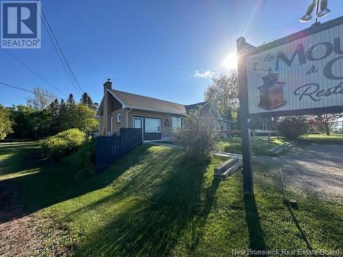 210 Chaleur, Charlo, NB - Outdoor