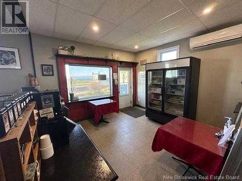 210 Chaleur, Charlo, NB - Indoor