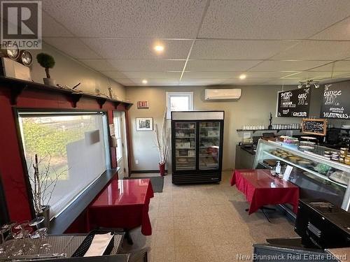 210 Chaleur, Charlo, NB - Indoor