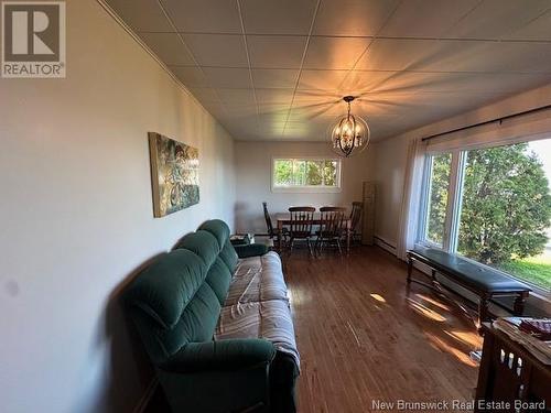 210 Chaleur, Charlo, NB - Indoor Photo Showing Living Room