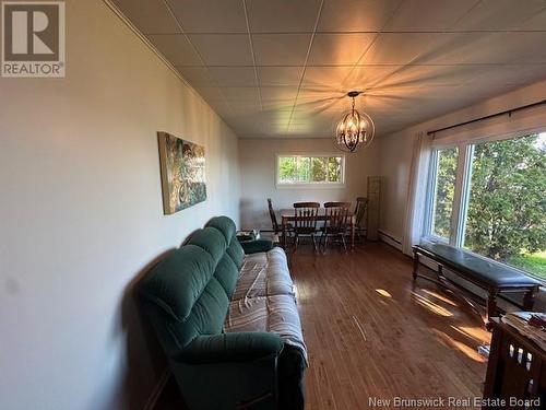 210 Chaleur, Charlo, NB - Indoor Photo Showing Living Room