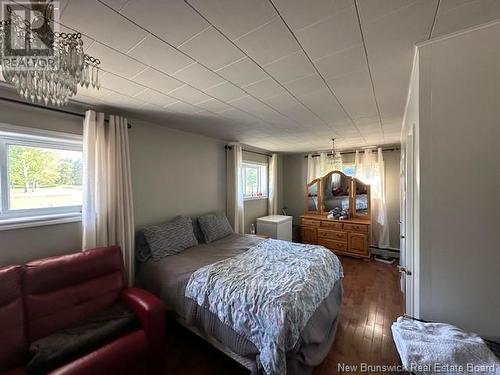 210 Chaleur, Charlo, NB - Indoor Photo Showing Bedroom