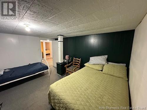 210 Chaleur, Charlo, NB - Indoor Photo Showing Bedroom