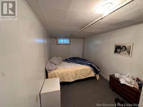 210 Chaleur, Charlo, NB - Indoor Photo Showing Bedroom