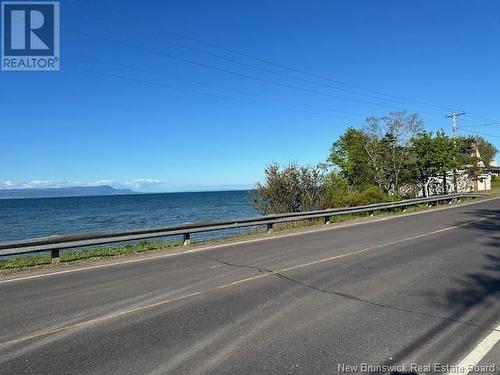 210 Chaleur, Charlo, NB - Outdoor With Body Of Water With View