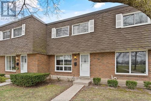 248 Victoria Street South, Amherstburg, ON - Outdoor