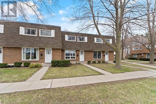 248 Victoria Street South, Amherstburg, ON - Outdoor With Facade