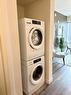 257 Hemlock Street|Unit #420, Waterloo, ON  - Indoor Photo Showing Laundry Room 