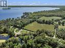 Aerial photo of lot - 1 Drummond Concession 9A Road, Drummond/North Elmsley, ON 