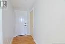 298 Route 105, Maugerville, NB  - Indoor Photo Showing Other Room 