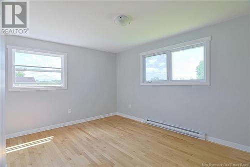 298 Route 105, Maugerville, NB - Indoor Photo Showing Other Room