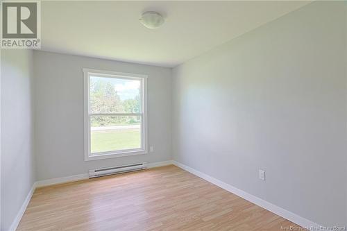 298 Route 105, Maugerville, NB - Indoor Photo Showing Other Room