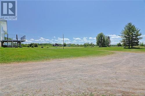 298 Route 105, Maugerville, NB - Outdoor With View