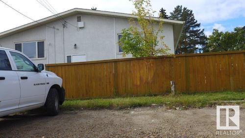 13007 83 St Nw, Edmonton, AB - Outdoor