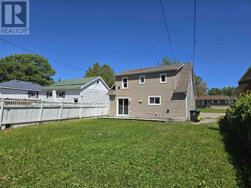 225 Tilley Rd, Sault Ste Marie, ON - Outdoor