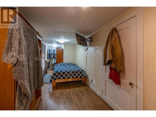 463 Heales Avenue, Penticton, BC - Indoor