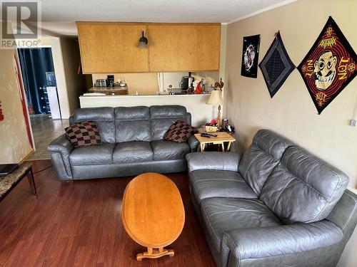 163 Kault Hill Road Nw Unit# 2, Salmon Arm, BC 