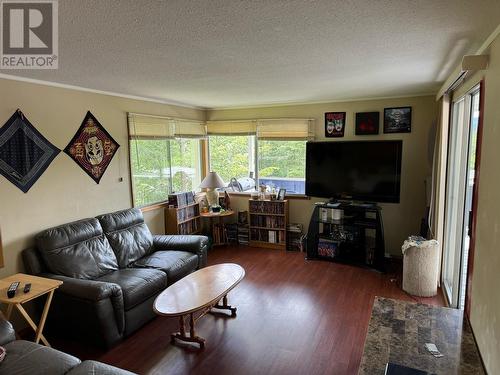 163 Kault Hill Road Nw Unit# 2, Salmon Arm, BC 