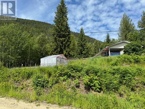 163 Kault Hill Road Nw Unit# 2, Salmon Arm, BC 