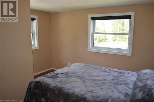 77 Rockview Road, Callander, ON - Indoor Photo Showing Bedroom