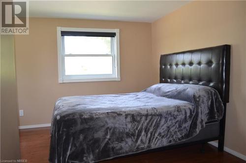 77 Rockview Road, Callander, ON - Indoor Photo Showing Bedroom