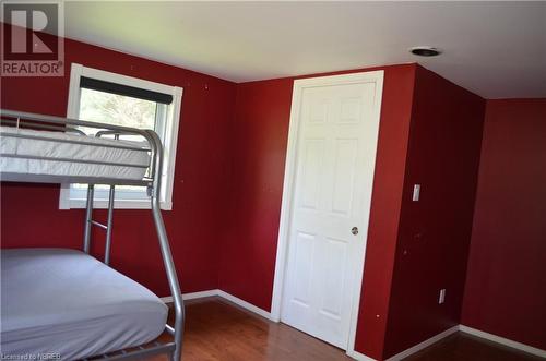 77 Rockview Road, Callander, ON - Indoor Photo Showing Bedroom