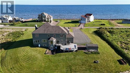 54 P'Tit Barachois, Grand-Barachois, NB - Outdoor With Body Of Water With View