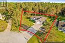 25 Pine Tree Drive, South Bruce Peninsula, ON  - Outdoor With View 