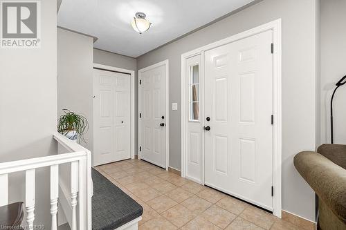 25 Pine Tree Drive, South Bruce Peninsula, ON - Indoor Photo Showing Other Room