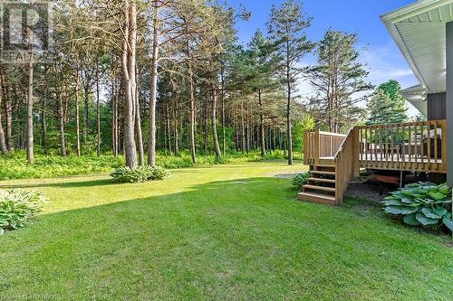 25 Pine Tree Drive, South Bruce Peninsula, ON - Outdoor